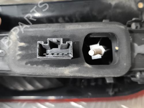 Høyre baklys FORD FUSION (JU_) 1.6 TDCi | BP21751109C35 