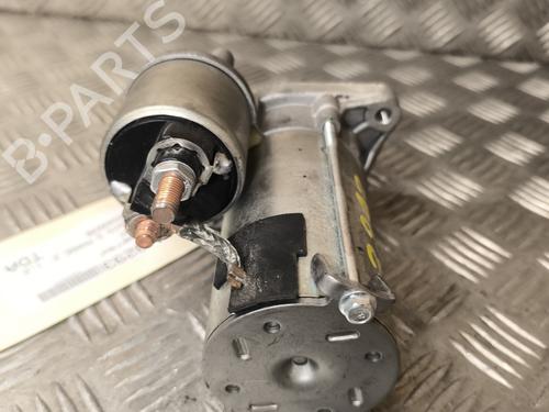 Startmotor FIAT PUNTO (188_) 1.3 JTD 16V | BP22007071M8 