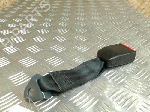 Seat buckle CITROËN SAXO (S0, S1) 1.1 X, SX | BP21744681I32 