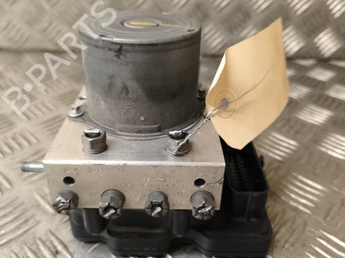 Used ABS pump RENAULT KANGOO / GRAND KANGOO II (KW0/1_) 1.2 TCe 115 (KW02, KW14) (115 hp) 24184119