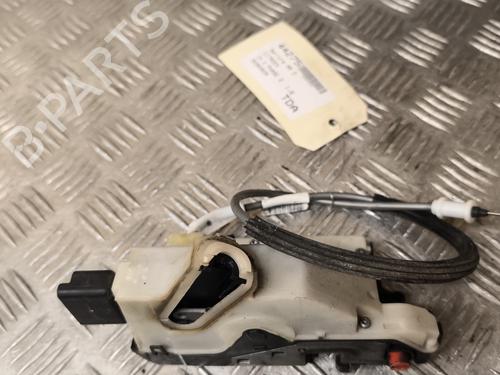 Rear right lock CITROËN C4 II (NC_) 1.6 HDi 115 | BP22014984C99 