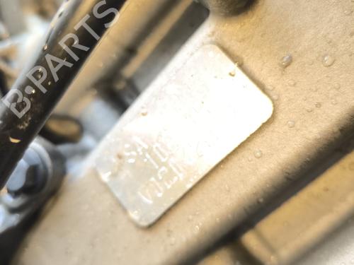 Engine PEUGEOT 208 I (CA_, CC_) 1.2 PureTech 82 | BP26491214M1