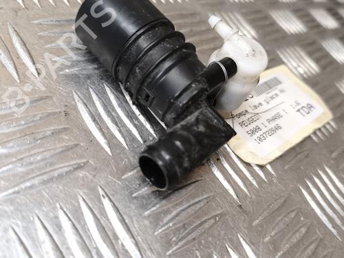 Sprinklervæskepumpe PEUGEOT 5008 (0U_, 0E_) 1.6 HDi | BP25037602E24 