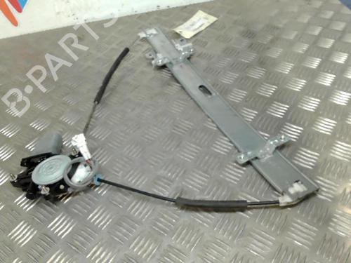 Front right window mechanism SUZUKI GRAND VITARA I (FT, HT) 2.0 HDI 110 4x4 (SQ420D, TD82V) | BP21735051C23 