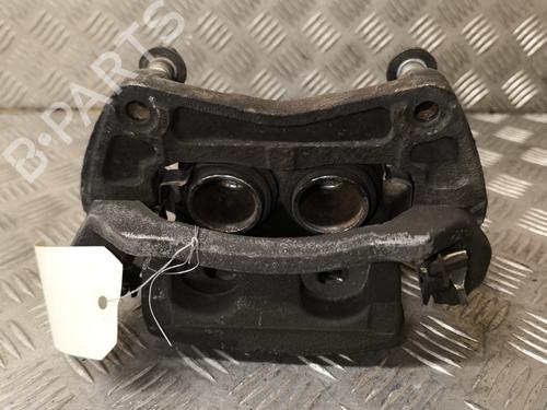Left front brake caliper NISSAN PATHFINDER III (R51) 2.5 dCi 4WD | BP22772643M105 