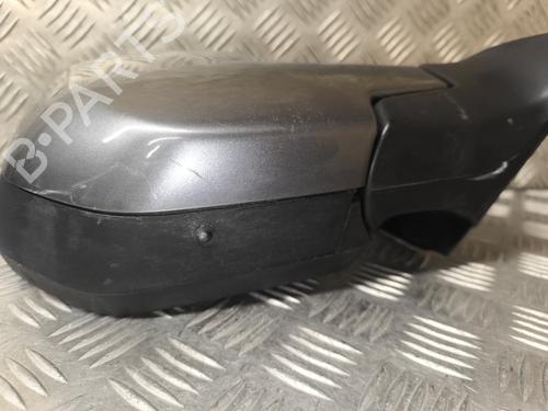 Right mirror PEUGEOT PARTNER Box Body/MPV 1.6 HDi | BP29243710C27 