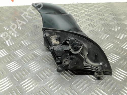 Left mirror CITROËN C3 I (FC_, FN_) 1.1 i | BP21750027C26 