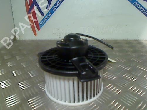 Heater blower motor MAZDA 2 (DY) 1.4 CD | BP21747065M62 