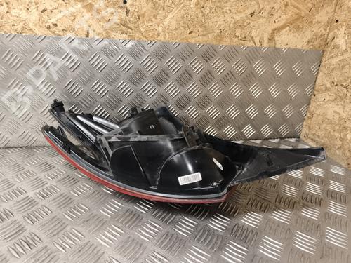 Right taillight PEUGEOT 208 I (CA_, CC_) 1.2 VTI 82 | BP24477492C35 