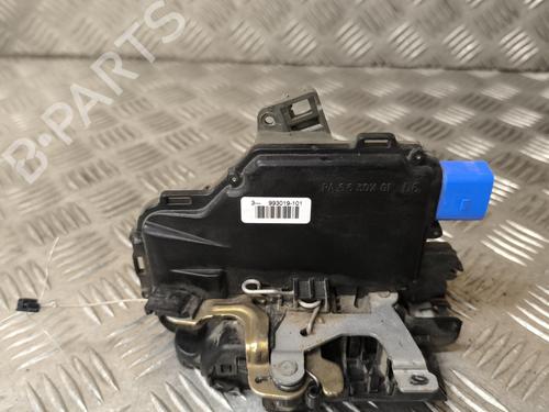 Front right lock SEAT IBIZA III (6L1) 1.4 16V | BP24661008C97 