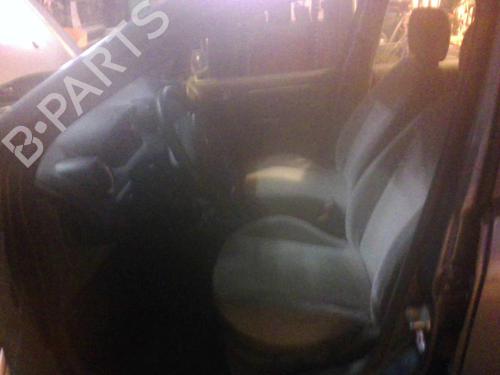 Hood FORD FIESTA V (JH_, JD_) 1.4 TDCi | BP21742583C1 