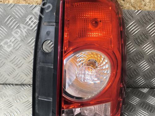 Used Right taillight DACIA DUSTER (HS_) 1.5 dCi 4x4 (HSMC, HSMD) (110 hp) 29256026