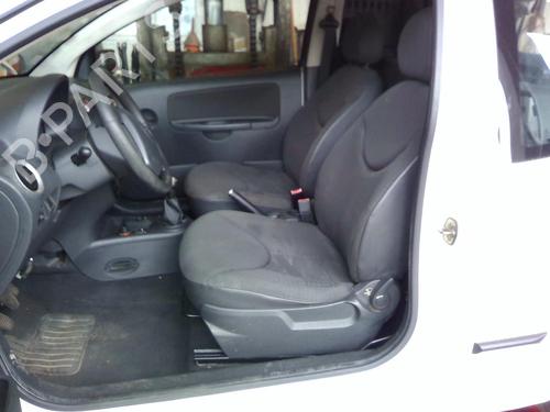 Tailgate CITROËN C2 (JM_) 1.4 HDi | BP21742891C6 