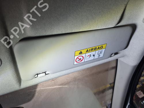 Front left window mechanism DACIA SANDERO II 1.2 | BP22197910C22 