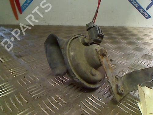 Toeter OPEL ZAFIRA A MPV (T98) 2.0 DTI 16V (F75) (101 hp) 21751595