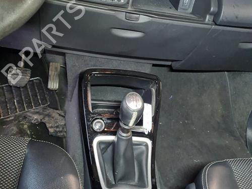 Bak støtfanger RENAULT ESPACE IV (JK0/1_) 2.0 dCi (JK01, JK02, JK1J, JK1K, JK1H) | BP30863717C8 