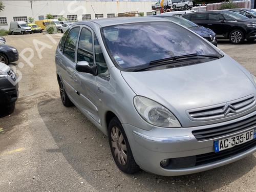 Fuse box CITROËN XSARA PICASSO (N68) 1.6 HDi | BP21731719E1 