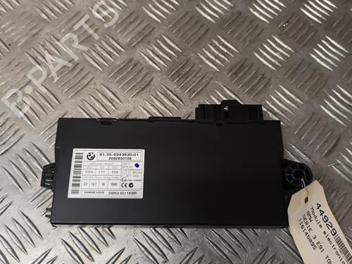 Used Electronic module BMW 3 Touring (E91) 320 d (163 hp) 30565664