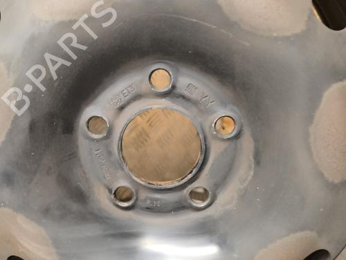 Rim OPEL MERIVA B MPV (S10) 1.4 (75) | BP28819043C45 