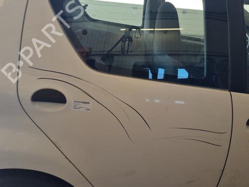 Dør høyre bak TOYOTA AYGO (_B1_) 1.0 (KGB10_, KGB10R) (68 hp) 27347406