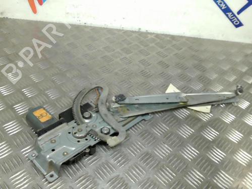 Front right window mechanism OPEL CORSA B (S93) 1.7 D (F08, F68, M68) | BP21730777C23 