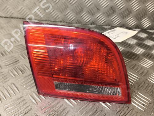 Used Left tailgate light AUDI A3 Sportback (8PA) 1.9 TDI (105 hp) 22388833