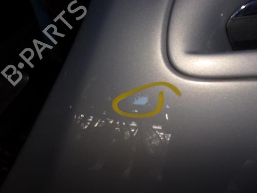 Used Hood CITROËN XSARA PICASSO (N68) 2.0 HDi (90 hp) 21751498