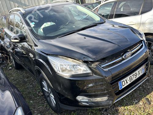 Left rear driveshaft FORD KUGA II (DM2) 2.0 TDCi 4x4 | BP29192688M40  - Image 10