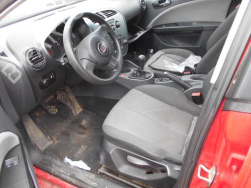 Rim SEAT LEON (1P1) 1.9 TDI | BP21752892C45 