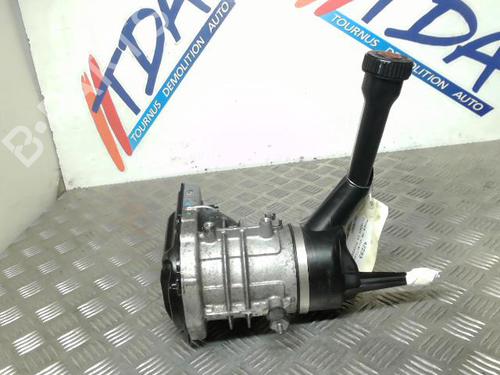 Steering pump CITROËN C4 Picasso I MPV (UD_) 1.6 HDi 110 | BP21738209M99 