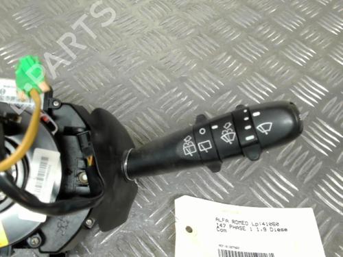 Ratstangsstang ALFA ROMEO 147 (937_) 1.9 JTD (937.AXD1A, 937.BXD1A, 937.AXV1A, 937.BXB1A,... (115 hp) 21735511