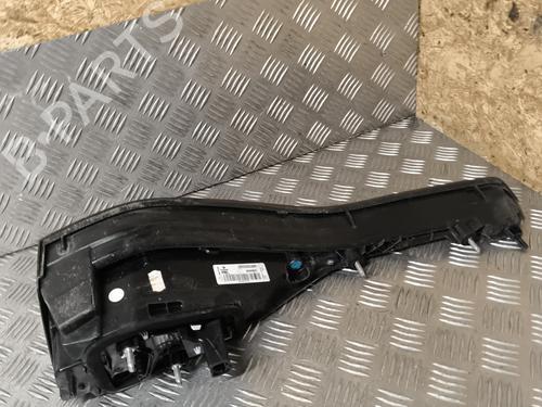 Left tailgate light RENAULT MEGANE IV Hatchback (B9A/M/N_) 1.5 Blue dCi 115 (B9A6) | BP22016605C79 