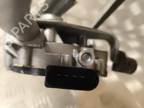 Front wiper motor FIAT 500L (351_, 352_) 1.3 D Multijet (199LXY1A, 199LXY11) | BP21742265M29 