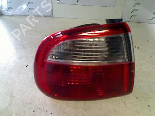 Venstre baglygte SEAT TOLEDO II (1M2) 1.9 TDI (110 hp) 21753264