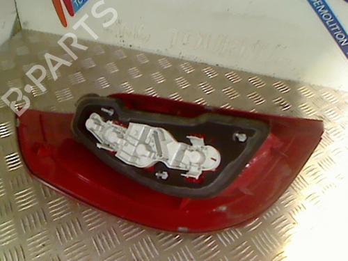 Used Right taillight MERCEDES-BENZ A-CLASS (W169) A 160 CDI (169.006, 169.306) (82 hp) 21732260