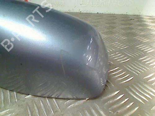 Left mirror FORD MONDEO II (BAP) 1.8 TD | BP21752786C26 