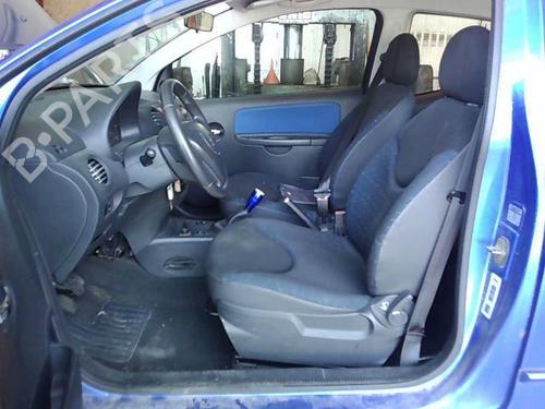 Steering column stalk CITROËN C2 (JM_) 1.1 | BP21738300I23 