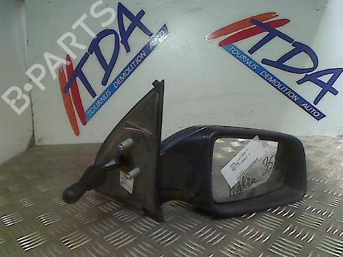 Right mirror OPEL ASTRA G Hatchback (T98) 1.6 16V (F08, F48) | BP21751460C27 