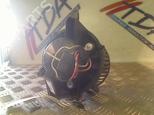 Used Heater blower motor MINI MINI (R56) Cooper (120 hp) 21735949