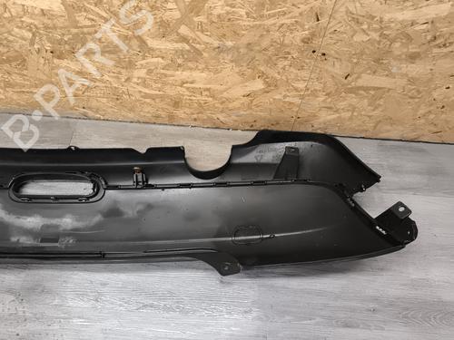 Rear bumper MINI MINI (R56) Cooper D | BP22008094C8 