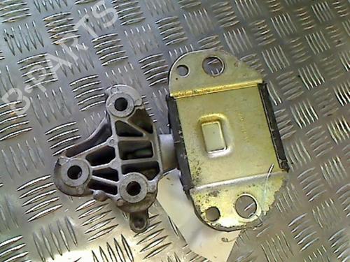 Engine mount RENAULT CLIO II (BB_, CB_) 1.2 16V (BB05, BB0W, BB11, BB27, BB2T, BB2U, BB2V, CB05,... | BP21752155M89