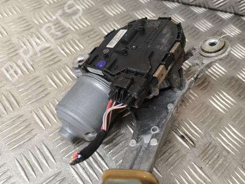 Front wiper motor RENAULT ESPACE V (JR_) 1.6 dCi 160 | BP25047026M29 