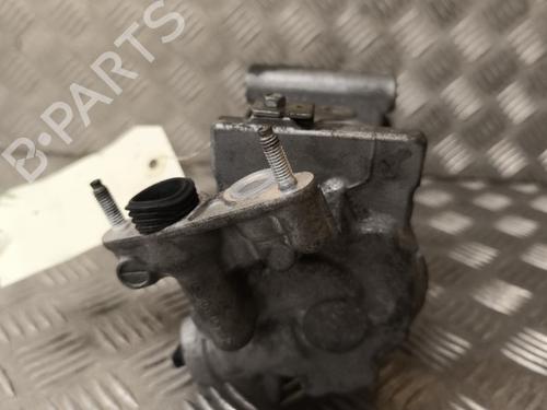 AC compressor CITROËN DS3 (SA_) 1.2 VTi 82 | BP21741839M34 