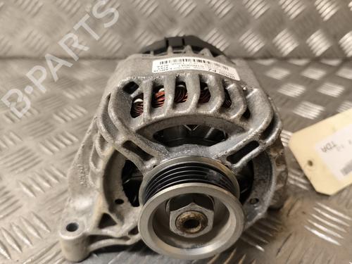 Used Alternator FORD KA (RU8) 1.2 (69 hp) 21740675