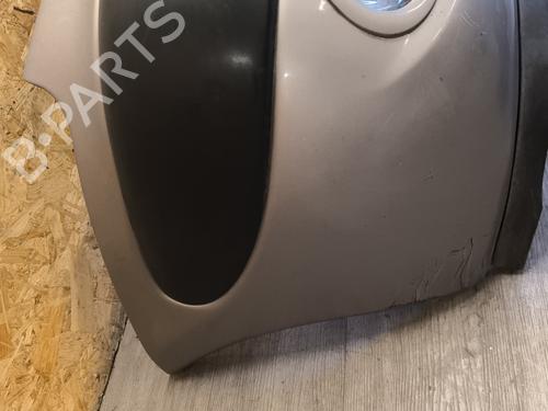 Front bumper CITROËN XSARA PICASSO (N68) 1.6 | BP22654404C7 