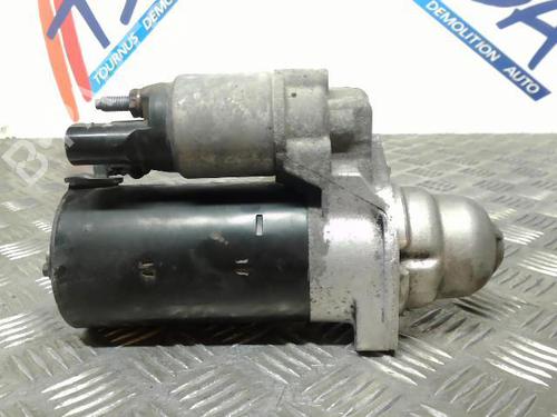 Startmotor AUDI A6 C6 Avant (4F5) 2.7 TDI | BP21739077M8 