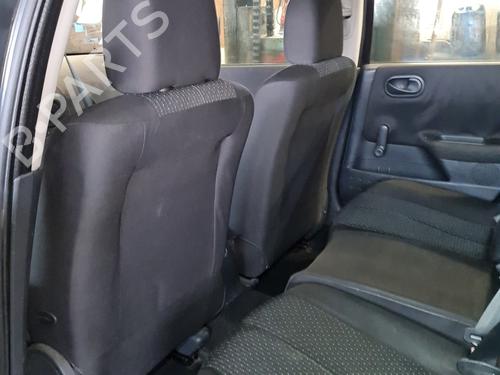 Hood RENAULT MEGANE II (BM0/1_, CM0/1_) 1.5 dCi (BM02, BM13, BM2A, CM02, CM13) | BP30506133C1