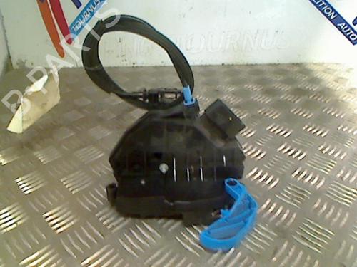 Front right lock FORD C-MAX II (DXA/CB7, DXA/CEU) 1.0 EcoBoost | BP21752919C97 