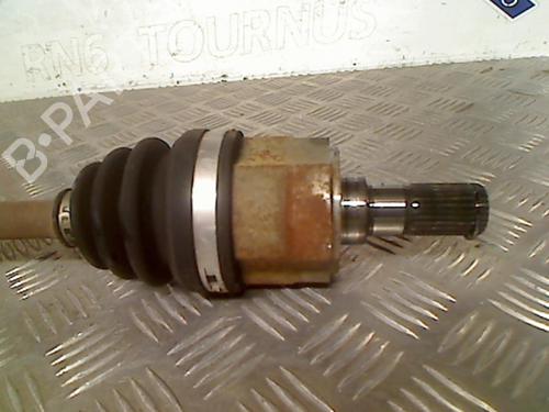 Left front driveshaft HYUNDAI i20 I (PB, PBT) 1.2 | BP21730886M38 