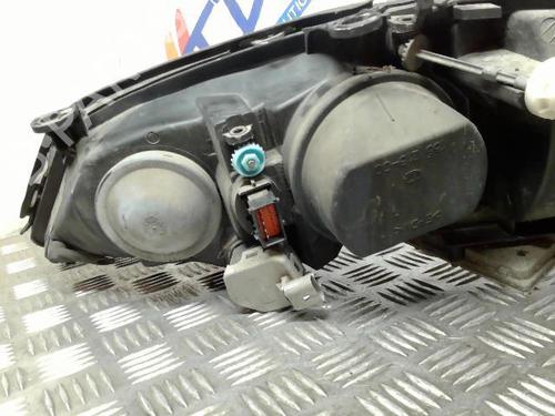 Højre forlygte OPEL ASTRA G Hatchback (T98) 1.6 16V (F08, F48) | BP21742018C29 